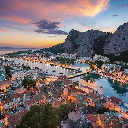 Mt * Omiš